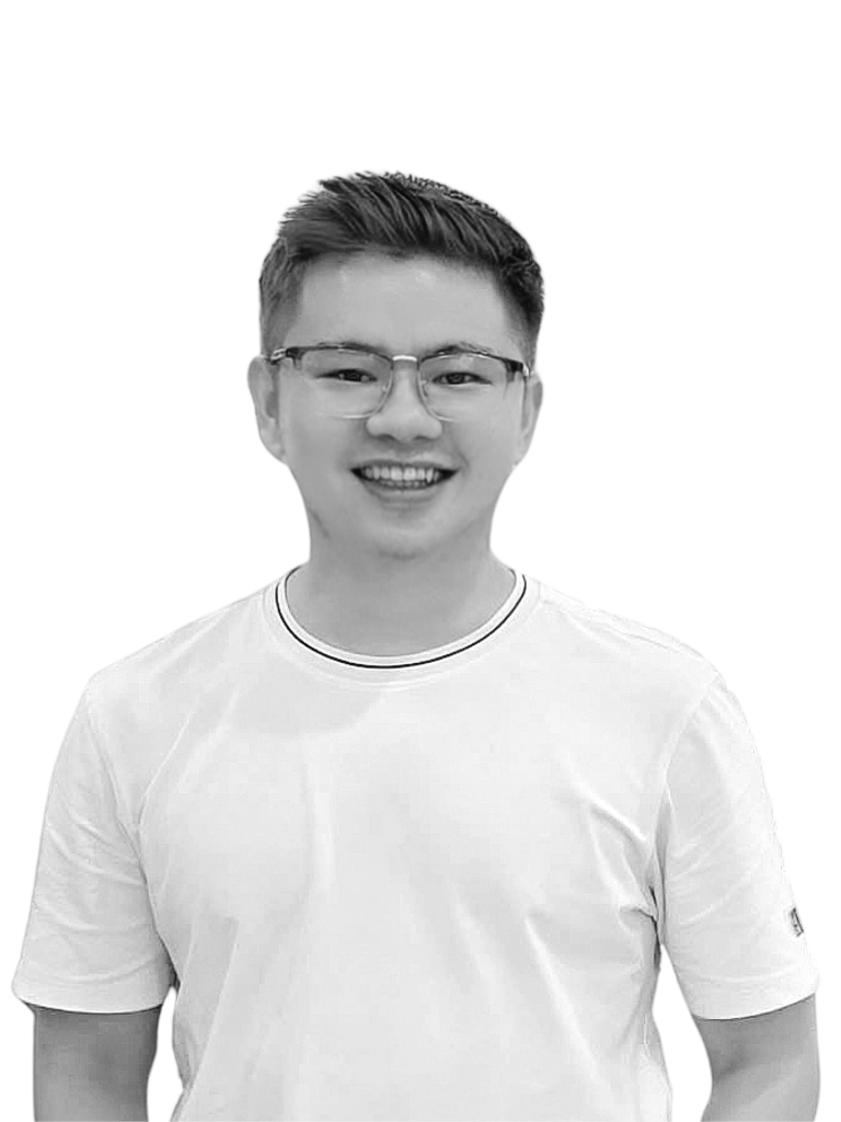 Brian Ho Founder