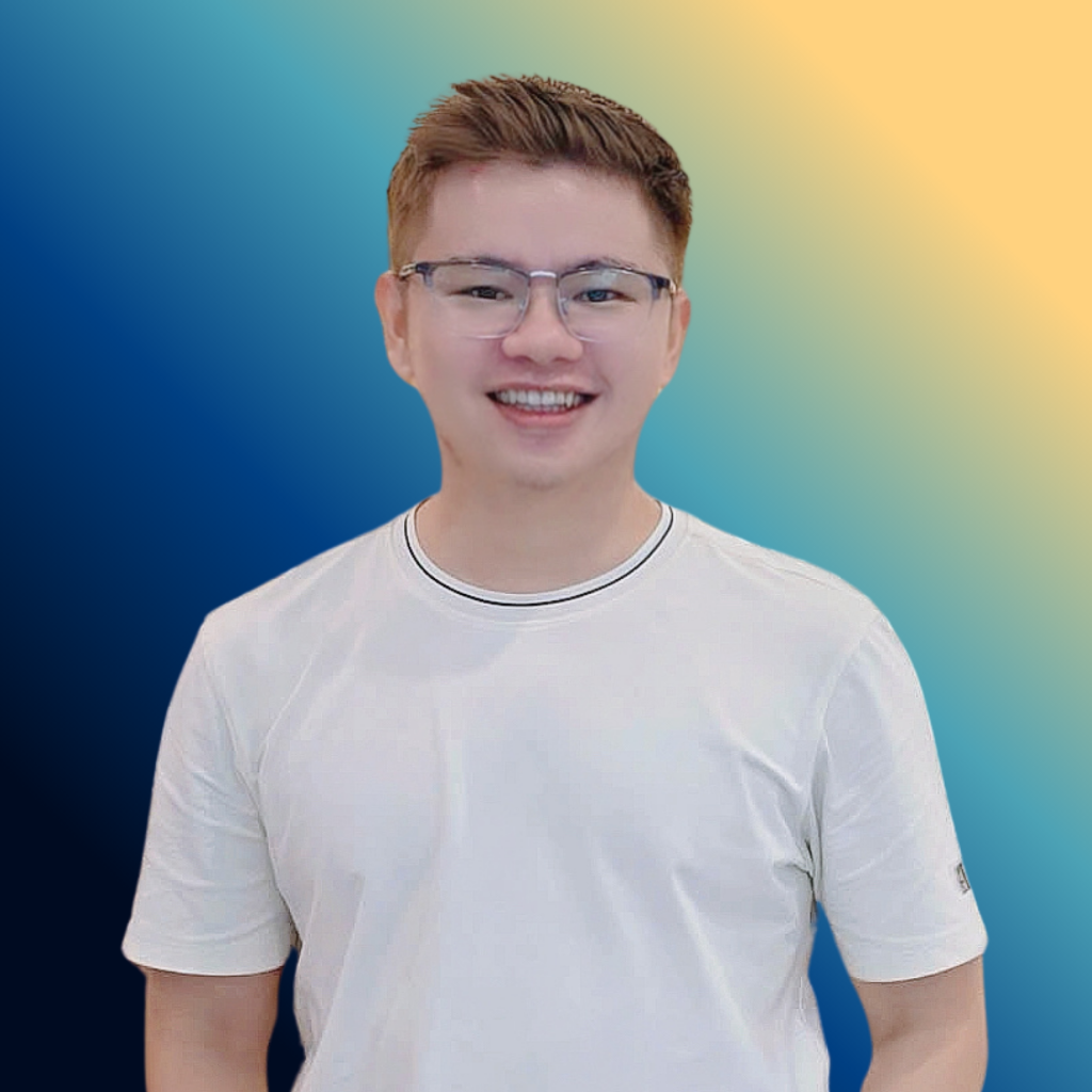 Brian Ho